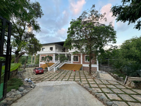 Bán biệt thự đẹp 11,5 tỷ tại xã Hoà Sơn - Lương Sơn - Hoà Bình