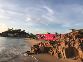 145m2 giá 849tr ngay mặt biển liền kế siêu dự án Everland