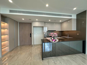 Bán căn hộ chung cư 2PN tại Thảo Điền Green view sông trực diện cực đẹp