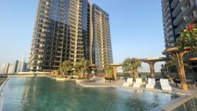 Sở hữu ngay căn duplex 4PN trực diện sông tại Opera Thủ Thiêm - đỉnh cao của sự sang trọng