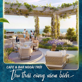 CH hàng hiệu - Phiên bản giới hạn sở hữu lâu dài - TT từ 799tr, sở hữu ngay căn phố biển Đà Nẵng