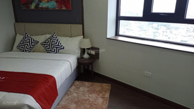 Cần bán gấp căn 2 phòng ngủ tại Ramada Hạ Long Bay với giá chỉ 1 tỷ 5 đầy đủ nội thất tiện nghi