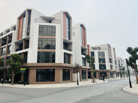 Cơ hội cuối cùng sở hữu căn giá rẻ hơn 7 tỷ sắp hết hàng tại OCP3