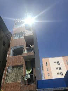 Liền kề 6 tầng Bãi Sậy, Cầu Đơ - 195 Quang Trung Hà Đông, chính chủ Vương Thịnh 0988 913 927