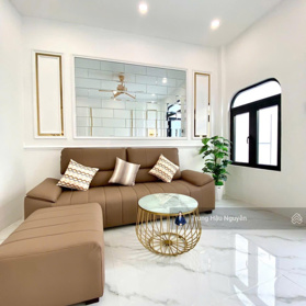 Nhà 2 mặt tiền đường Sương Nguyệt Ánh, Phường Vĩnh Lạc, TP Rạch Giá KG. Lộ 3,5m ô tô tránh nhau