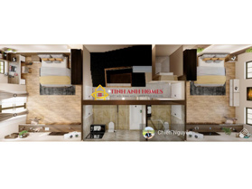 New 100% cho thuê nguyên căn Pavillon tại Quận Hải Châu, Đà Nẵng (khu an ninh): 0905 822 218