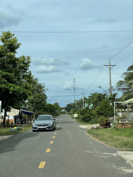 Giá tốt - Chính chủ cần bán nhanh nhà mặt tiền đường Số 12A Xã Tân Bình Tp. Tây Ninh