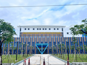 1,48 tỷ có ngay 1 lô đất có sổ ven biển, tiện ở và nghỉ dưỡng