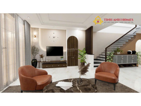 Cho thuê nguyên căn Pavillon phong cách Châu Âu đẹp sang chảnh tại Quận Hải Châu, Đà Nẵng