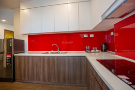 Qũy căn 85 m2 tại Ramada Hạ Long đã mở bán chỉ 1 tỷ 99