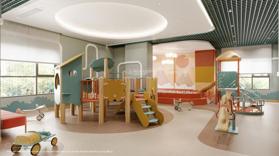 Chính chủ bán lỗ 200tr căn hộ góc 64m2 tầng 15 toà London view Vinpeal Land Safari