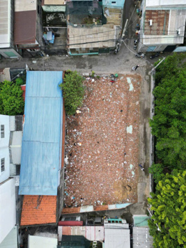 Mình chủ đất gửi bán 4 nền F0 H911 Tỉnh lộ 43