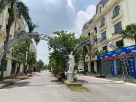 Thông tin dự án khu đô thị Yên Thứ City giai đoạn 2 mở bán đợt 1 chỉ 20tr/m2 giá gốc CĐT
