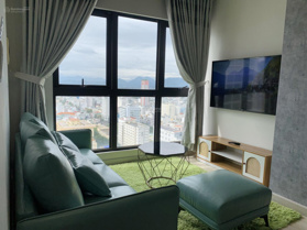 Cho Thuê Căn Hộ Gold Coast 2 Phòng Ngủ / Nội thất mới