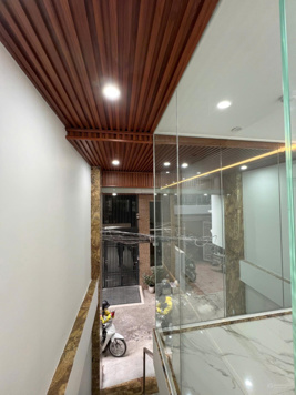 Cho thuê văn phòng tại số 23B, Ngõ 76, Nguyễn Chí Thanh, 15 triệu, 55m2