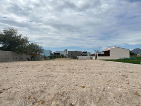 Thổ cư ven biển Ninh Thuận, cách biển chỉ vài bước chân