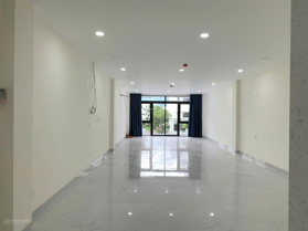 Cho thuê Nhà Mới Xây Mặt Đường Thích Quảng Đức,Khu Đô Thị Hà Quang 1,giá thuê 25 triệu