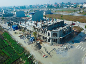 Lô đẹp cuối cùng, giá chỉ từ 23tr/m cùng chính sách ưu đãi siêu khủng