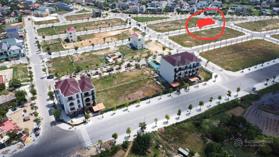 Lô nét nhất dự án Đức Thắng - Đồng Hới