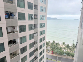 Cho thuê căn hộ Mường Thanh Viễn Triều 2PN, 2WC nội thất đẹp view xéo biển, DT 59m2 giá chỉ 7,5 tr