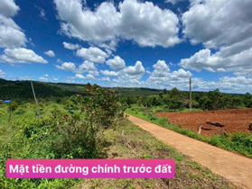 Bán nhiều lô đất Đắk Nông giá rẻ sổ riêng từ 260 Triệu 0919 830 239 Ms.Trọng