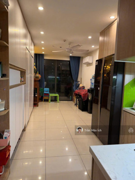 GẤP TRƯỚC TẾT! CC cần thanh khoản ngay căn Vinsmart Tây Mỗ. Tầng trung, 2PN1WC. Giá rẻ NHANH TAY.