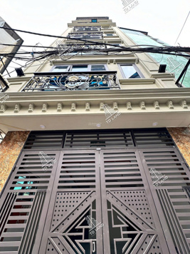 Lô góc | ngõ thông | cách phố 30m | CHDV Hồ Tùng Mậu