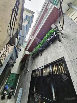 Tòa CHDV Bắc Từ Liêm - phân khúc nhỏ - mặt tiền khủng - dòng tiền 600tr/năm