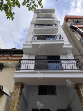 Tòa CHDV Phương Canh - ô tô tránh - kinh doanh - sát đường Văn Tiến Dũng kéo dài