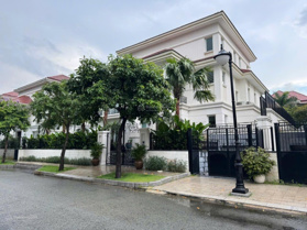 Bán Villa Saroma khu đô thị Sala Thủ Thiêm