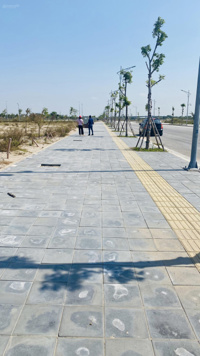 Bán nhanh lô đất nền liền kề dự án Bắc Cầu Hàn