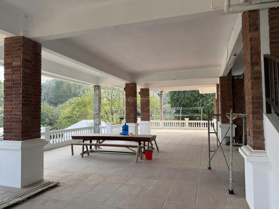 Bán biệt thự siêu nghỉ dưỡng tại Lương Sơn, đầy đủ khuôn viên nhà cửa