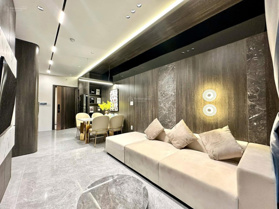 Cho thuê căn hộ Mường Thanh OC2A / Nội thất cao cấp