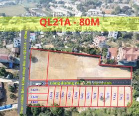 Bán nhanh suất ngoại giao 100m2 full đất ở đô thị sổ đỏ Hà Nội đường oto tránh chỉ với hơn 3 tỷ