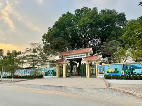 Đất nền giá ưu đãi tại Đường 420, Xã Bình Yên, Thạch Thất, Hà Nội, 30 triệu / m2, 109 m2