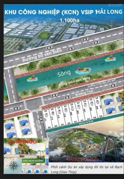 SIÊU HOT- SIÊU RẺ-SIÊU TIỀM NĂNG ,BÁN ĐẤT TRUNG TÂM LÕI KHU CÔNG NGHIỆP VÀ KHU SINH THÁI NGHỈ DƯỠNG