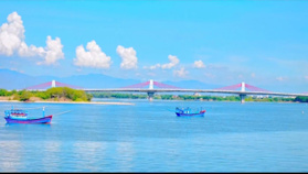 Lô góc 3 mặt tiền ngay khu dịch ven sông bến du thuyền Sân Golf