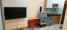 Cho thuê CC mini 25m2, 3,3 triệu ở Đường 28, Phước Long, Nha Trang