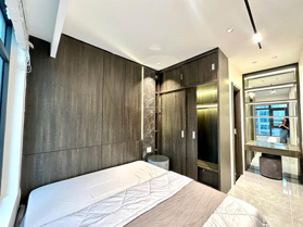 Cho thuê căn hộ mới 100% MTVT giá 15 triệu