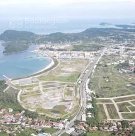 Ngộp bank bán gấp hơn 500m2 đất tại Dương Tơ, Phú Quốc