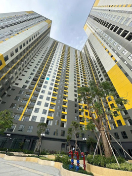 20 suất nội bộ Bcons City chỉ 1.650 tỷ/ căn 2pn + 2wc, có sẵn hợp đồng thuê 2 năm 240-336tr/2năm