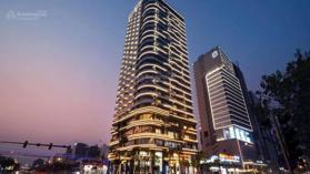 Bán Đất Ngay Công Viên Biển Đông - Phạm Văn Đồng - 328M2 - Giá 3x Tỷ