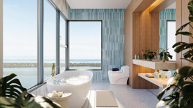 Chính chủ cần nhượng lại căn hộ chung cư Eco Central Park giá tốt. LH 0971 613 226