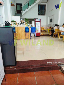 Sang mặt bằng kinh doanh Lê Hồng Phong, Vũng Tàu, khu vực kinh doanh sầm uất