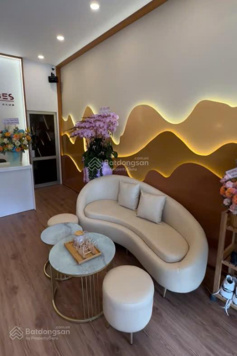 Cho thuê mặt bằng mặt tiền Nguyễn An Ninh - phù hợp kinh doanh spa, nail
