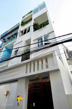 Chính chủ bán nhà đẹp giá rẻ ngay trung tâm Quận Thảo Điền,KD CHDV sinh lời 100tr/tháng