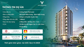 D.A THE VISTA RESIDENCE - SỔ HỒNG SỞ HỮU LÂU DÀI - 2PN2WC1K - GIÁ 3,9 TỶ - THÁNG 8/2025 BÀN GIAO