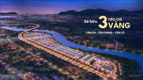 CẦN BÁN ĐẤT NỀN VEN BIỂN VÀ SHOPHOUSE KHU ĐÔ THỊ BẮC HÀ THANH QUY NHƠN