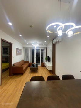 Chỉ 1,7xx tỷ sở hữu ngay căn hộ chung cư 2N2N đầy đủ nội thất ngay giữa trung tâm Bãi Cháy, Hạ Long