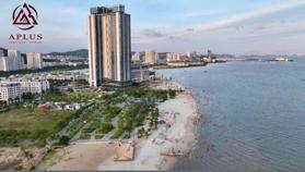 Bán cắt lỗ 500tr căn hộ 1PN chung cư À La Carte Hạ Long - Quảng Ninh